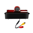 PZ467 Car Waterproof 170 Degree Brake Light View Camera for Chevrolet - Rear View Cameras by PMC TechLife | Online Shopping South Africa | PMC TechLife | Buy Now Pay Later Mobicred