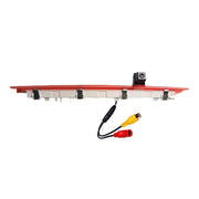 PZ468 Car Water-resistant 170 Degree Brake Light View Camera for Mercedes-Benz Vito 2016