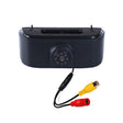 PZ469 Car Waterproof 170 Degree Brake Light View Camera for Nissan N200 2010-2017 - free shipping - PMC TechLife - Order now!