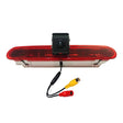 PZ472 Car Waterproof 170 Degree Brake Light View Camera for Fiat / Opel - Rear View Cameras by PMC TechLife | Online Shopping South Africa | PMC TechLife | Buy Now Pay Later Mobicred