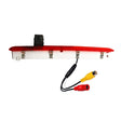 PZ473 Car Waterproof 170 Degree Brake Light View Camera for Volkswagen T6 Single Door - Rear View Cameras by PMC TechLife | Online Shopping South Africa | PMC TechLife | Buy Now Pay Later Mobicred