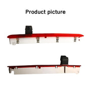 PZ473 Car Water-resistant 170 Degree Brake Light View Camera for Volkswagen T6 Single Door