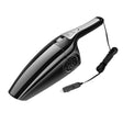 Eighth Generation Car Vacuum Cleaner 120W Wet and Dry Dual-use Strong Suction(Black) - Vacuum Cleaner by PMC TechLife | Online Shopping South Africa | PMC TechLife | Buy Now Pay Later Mobicred