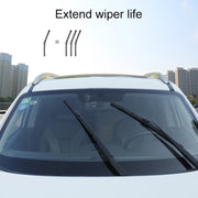 3 PCS Car Universal Windshield Wiper Blade Restorer