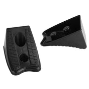 Car Safety Road Blocker Non-slip Slope Tire Ground Blocker