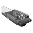 H400G Car 3.5 inch GPS Mode HUD Head-up Display Support Speed / Time / Distance Display - Head Up Display System by PMC TechLife | Online Shopping South Africa | PMC TechLife | Buy Now Pay Later Mobicred