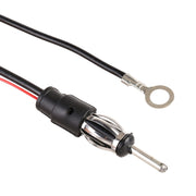 Universal Car Antenna Aerial FM Radio Signal
