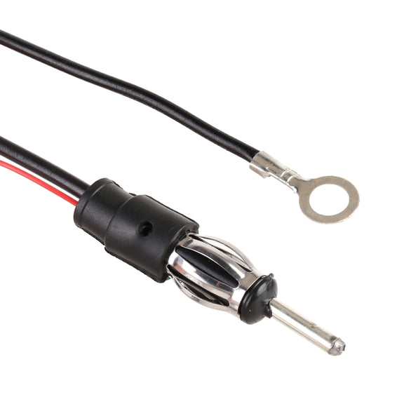 Universal Car Antenna Aerial FM Radio Signal