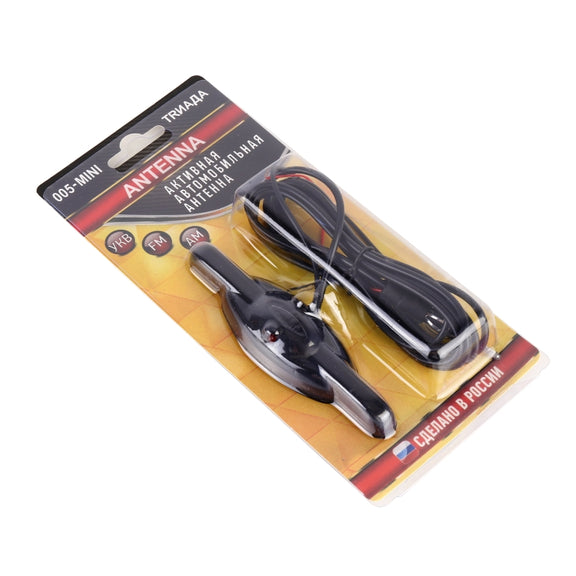 Universal Car Antenna Aerial FM Radio Signal