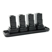 12-24V Car Modified 4-position Switch Panel for Toyota