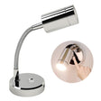 130mm RV 10-30V Multi-functional Reading Light with Touch Switch, Style: Hose - Instrument Lights by PMC TechLife | Online Shopping South Africa | PMC TechLife | Buy Now Pay Later Mobicred