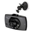 G30 2.2 inch Car 480P Single Recording Driving Recorder DVR Support Parking Monitoring / Loop Recording - Car DVRs by PMC TechLife | Online Shopping South Africa | PMC TechLife | Buy Now Pay Later Mobicred