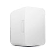 8L 37-48W Car / Home Mini Refrigerator(White) - Refrigerators by PMC TechLife | Online Shopping South Africa | PMC TechLife