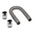 24 inch Car Engine Water Pump Coolant Pipe Hose - Engine Fittings by PMC TechLife | Online Shopping South Africa | PMC TechLife | Buy Now Pay Later Mobicred