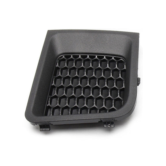 Car Right Front Bumper Lower Grille Bezel Cover for Jeep Renegade