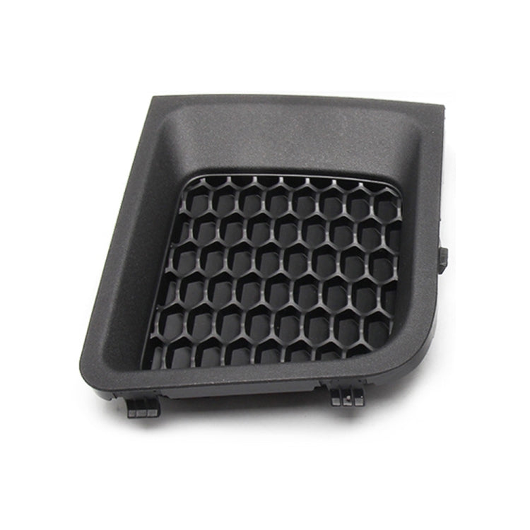Car Right Front Bumper Lower Grille Bezel Cover for Jeep Renegade