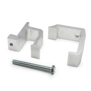 Truck Top Cover / Camping Car Mounting Fixture Clamps Heavy-duty Fixing Frame