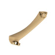 Car Right Side Inner Door Bracket for BMW E90 2005-2012, Left and Right Drive Universal (Beige) - Door Handles by PMC TechLife | Online Shopping South Africa | PMC TechLife | Buy Now Pay Later Mobicred