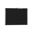 Car Water Cup Holder Zipper Rear Section for BMW X5 / X6 2007-2013 - Car Drink Holders by PMC TechLife | Online Shopping South Africa | PMC TechLife | Buy Now Pay Later Mobicred