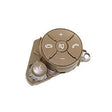 Car Multi-functional Steering Wheel Right Switch Button for Mercedes-Benz W204 / W212 / X204 2008-2015, Left and Right Drive Universal (Beige) - Steering Wheel Accessories by PMC TechLife | Online Shopping South Africa | PMC TechLife | Buy Now Pay Later Mobicred
