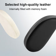 A03 Adjustable Car Auto U-shaped Memory Foam Neck Rest Cushion Seat Pillow (Brown)