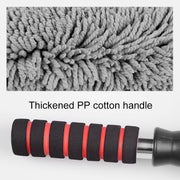 2 PCS Retractable Car Cleaning Tools Dusting Duster