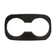 Car Carbon Fiber Central Armrest Decorative Sticker for Buick Regal 2017-2021