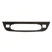 Car Carbon Fiber Air Conditioning Panel Decorative Sticker for Buick Regal 2017-2021