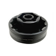 ZK-003 Motorcycle 55mm + 30mm Wheel Nut Socket Tool for Ducati 1098 1198 1199 Multistrada Diavel - Replacement Parts by PMC TechLife | Online Shopping South Africa | PMC TechLife | Buy Now Pay Later Mobicred