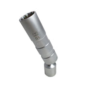 ZK-010 Car 16mm Universal Spark Plug Removal Sleeve Tool for BMW