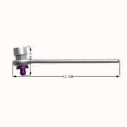 ZK-011 Car 11mm Brake Bleeder Wrench Tool