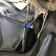 ZK-053 Car Engine Cover Support Rod Trunk Air Pressure Rod Anti-slip Device