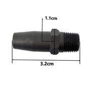 ZK-066 5R55W Car  Gearbox Refueling Joint for Ford