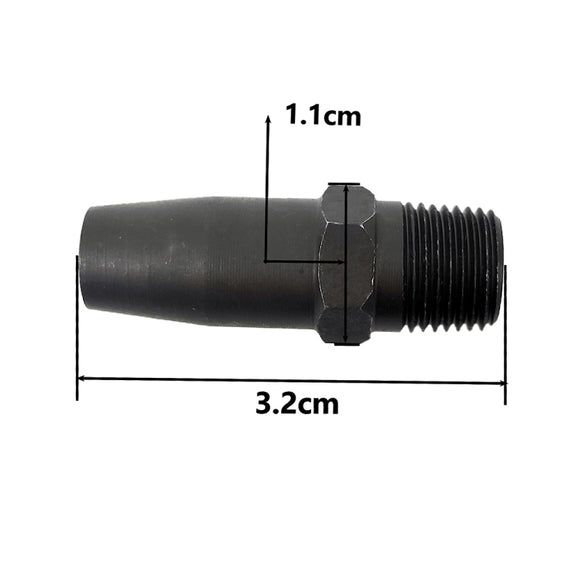 ZK-066 5R55W Car  Gearbox Refueling Joint for Ford