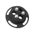 ZK-076 Car Water Pump Sprocket Retainer Holding Tool for GM - Engine Repair Tools by PMC TechLife | Online Shopping South Africa | PMC TechLife | Buy Now Pay Later Mobicred