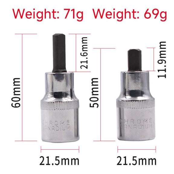 ZK-083 2 in 1 Car Suspension Strut Spreader Socket Bit Tool for Volkswagen