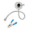 ZK-104 2 in 1 Car 1/2 Torque Angle Meter Torque Indexer Angle Gauge - Inspection Tools by PMC TechLife | Online Shopping South Africa | PMC TechLife | Buy Now Pay Later Mobicred