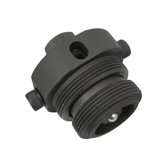 ZK-105 Car 2.0 + 2.2 CR High Pressure Fuel Pump Sprocket Tool for Hyundai / Kia