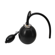 ZK-109 Car Smoke Tester Intake Adapter Inflatable Leak Plug