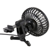 3R-3008 Car USB Air Outlet / Dashboard Fan
