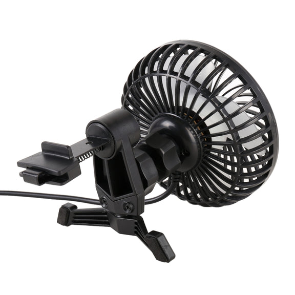 3R-3008 Car USB Air Outlet / Dashboard Fan