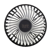 3R-3008 Car USB Air Outlet / Dashboard Fan