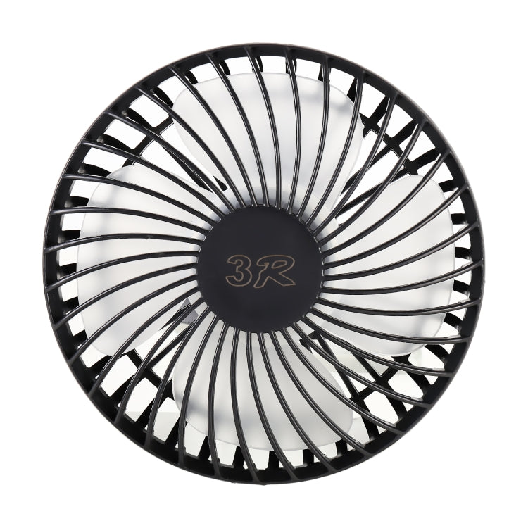 3R-3008 Car USB Air Outlet / Dashboard Fan