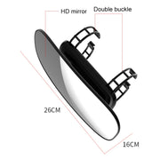 3R-097 Car Sunshade Makeup Mirror