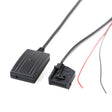 Car AUX Bluetooth Audio Cable Wiring Harness for Mercedes-Benz Comand 2.0 - DIY Cables by PMC TechLife | Online Shopping South Africa | PMC TechLife | Buy Now Pay Later Mobicred