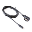 Car AMI AUX 8Pin Interface Audio Cable Wiring Harness for Mercedes-Benz - DIY Cables by PMC TechLife | Online Shopping South Africa | PMC TechLife | Buy Now Pay Later Mobicred
