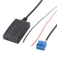 Car Bluetooth Music AUX Audio Cable + MIC for Audi / Volkswagen - DIY Cables by PMC TechLife | Online Shopping South Africa | PMC TechLife | Buy Now Pay Later Mobicred