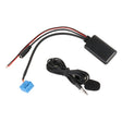 Car Bluetooth Music AUX Audio Cable + MIC for Audi A4 / Volkswagen Golf - DIY Cables by PMC TechLife | Online Shopping South Africa | PMC TechLife | Buy Now Pay Later Mobicred