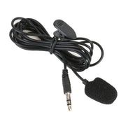 Car Bluetooth Music AUX Audio Cable + MIC for Audi A4 / Volkswagen Golf