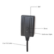 Car MMI 3G AMI Bluetooth Audio Cable Wiring Harness for Audi Q5 A5 A7 R7 S5 Q7 A6L A8L A4L